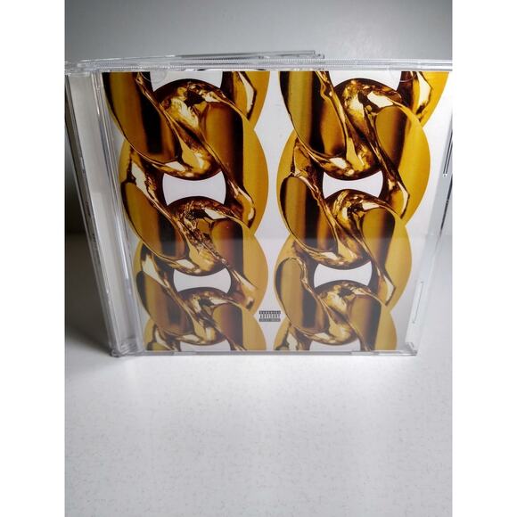 2 CHAINZ B.O.A.T.S.II Metime - 2013 - CD - RAP Hip Hop Gangsta Rap - Picture 1 of 4